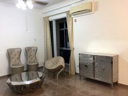 Novena Lodge (D11), Condominium #600321371